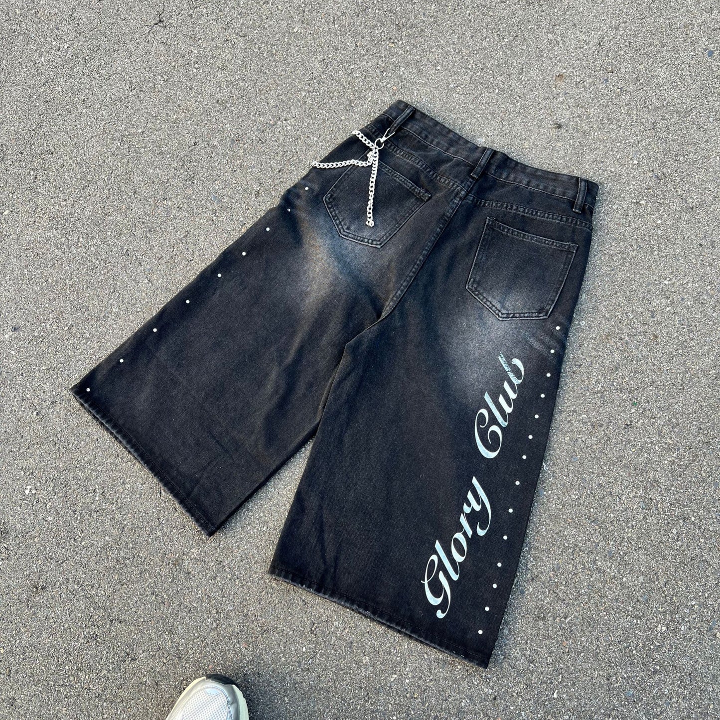 BFC Glory Jort