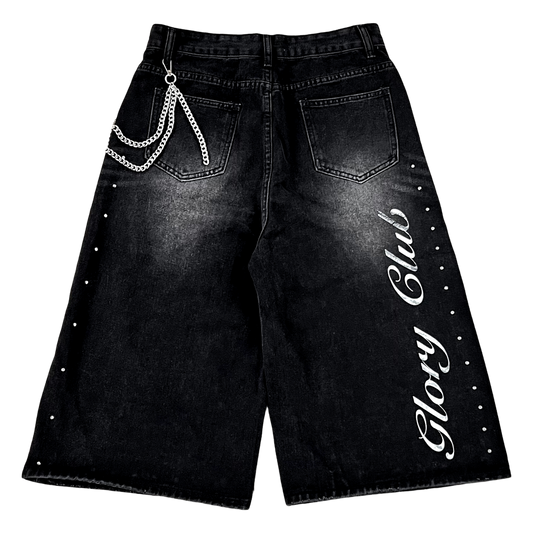 BFC Glory Jort
