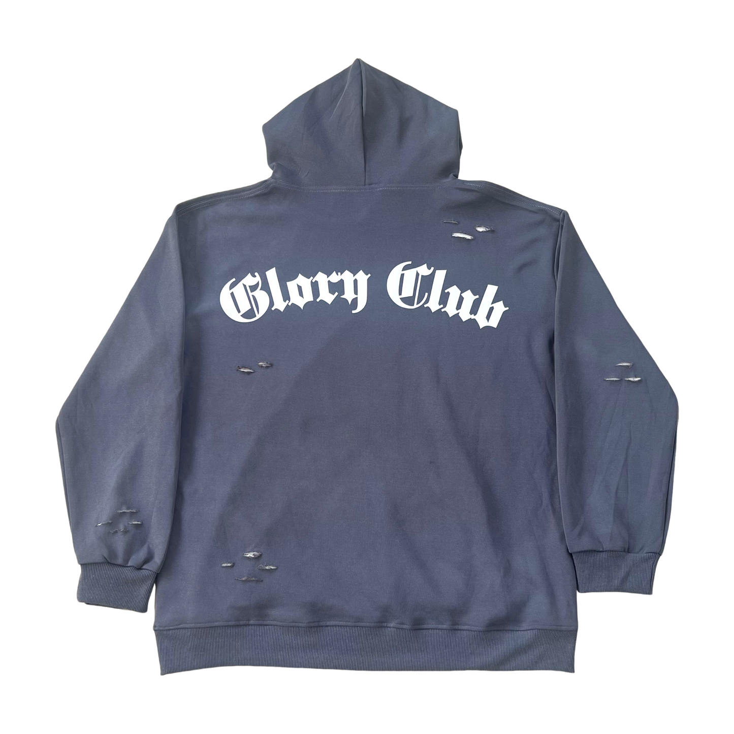 "Hoodie" + "Jeans" Bundle (Discount and Free Shipping)