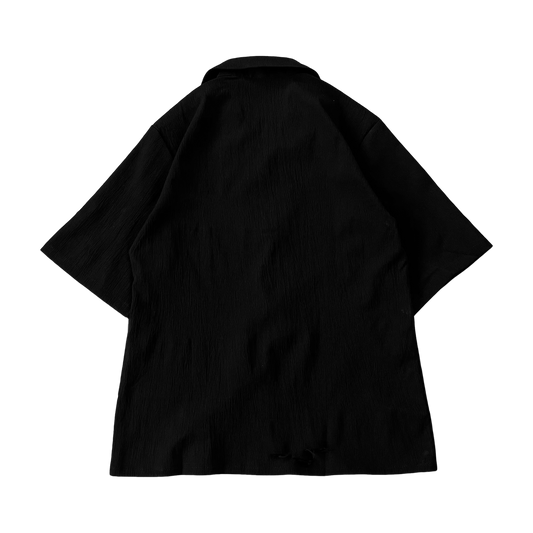 G.D. Black Arch Shirt