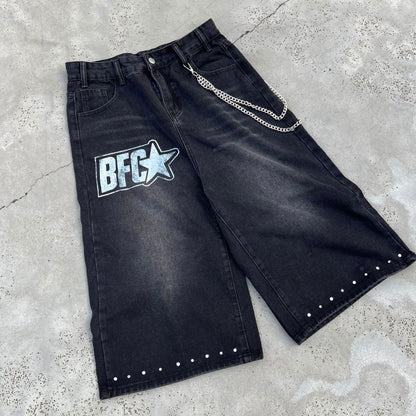 BFC Glory Jort