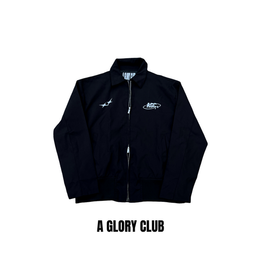 Cluberz Army Jersey / J-03