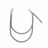 Punk Cuban Trouser Chain