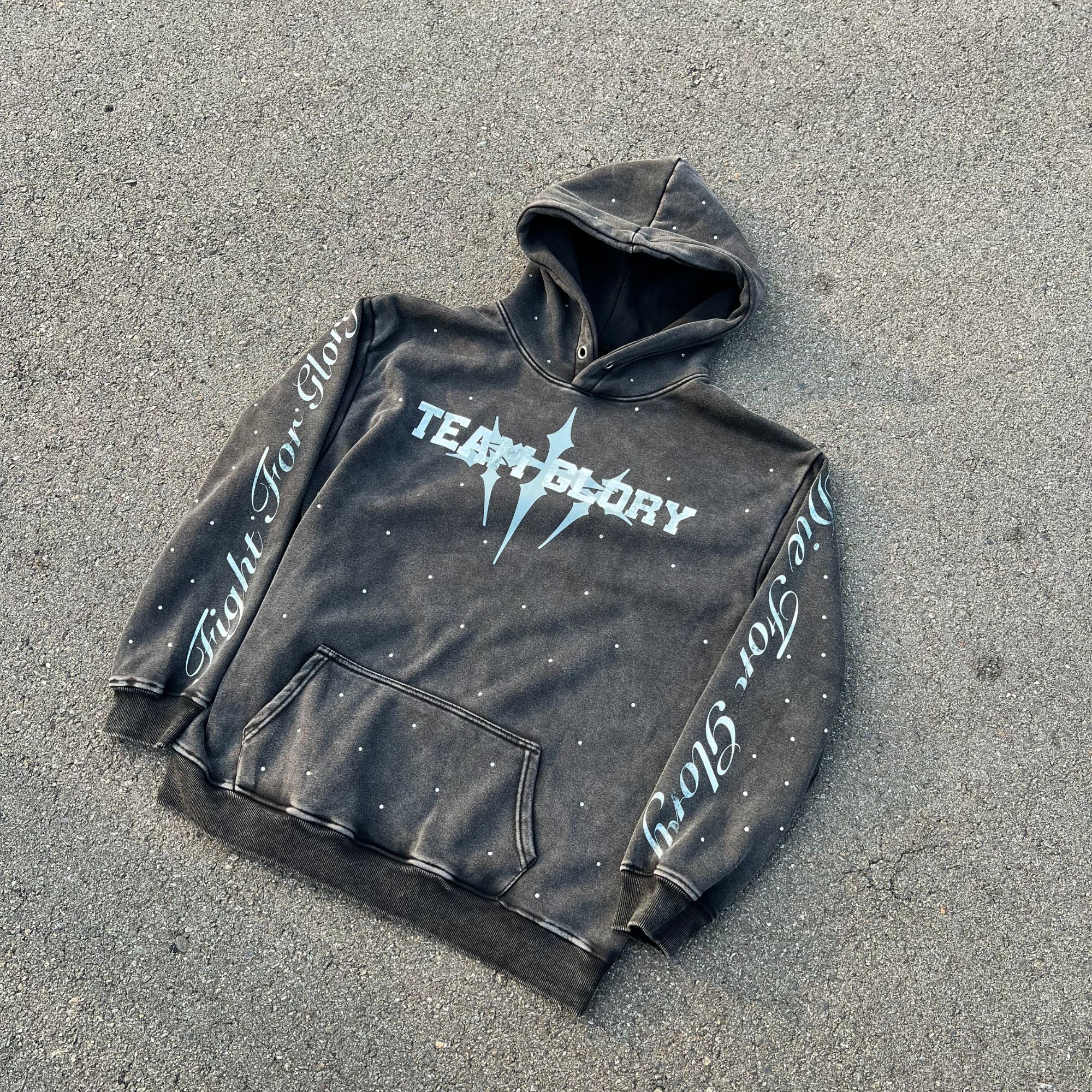 "Hoodie" + "Jeans" Bundle (Free Shipping)