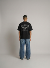 ARCH CUPID BLACK TEE