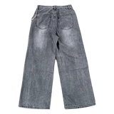 "T-shirt" + "Jeans" Bundle (Free Shipping)