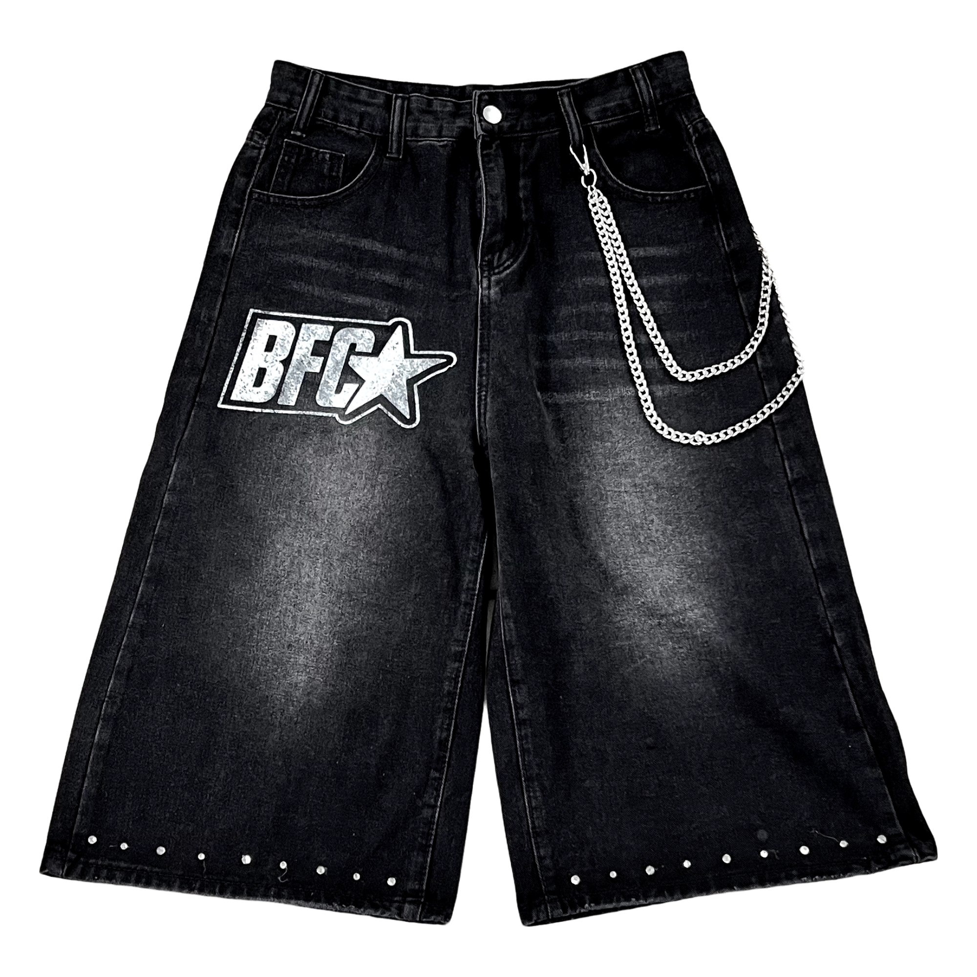 "Hoodie" + "Jorts" Bundle (Free Shipping)