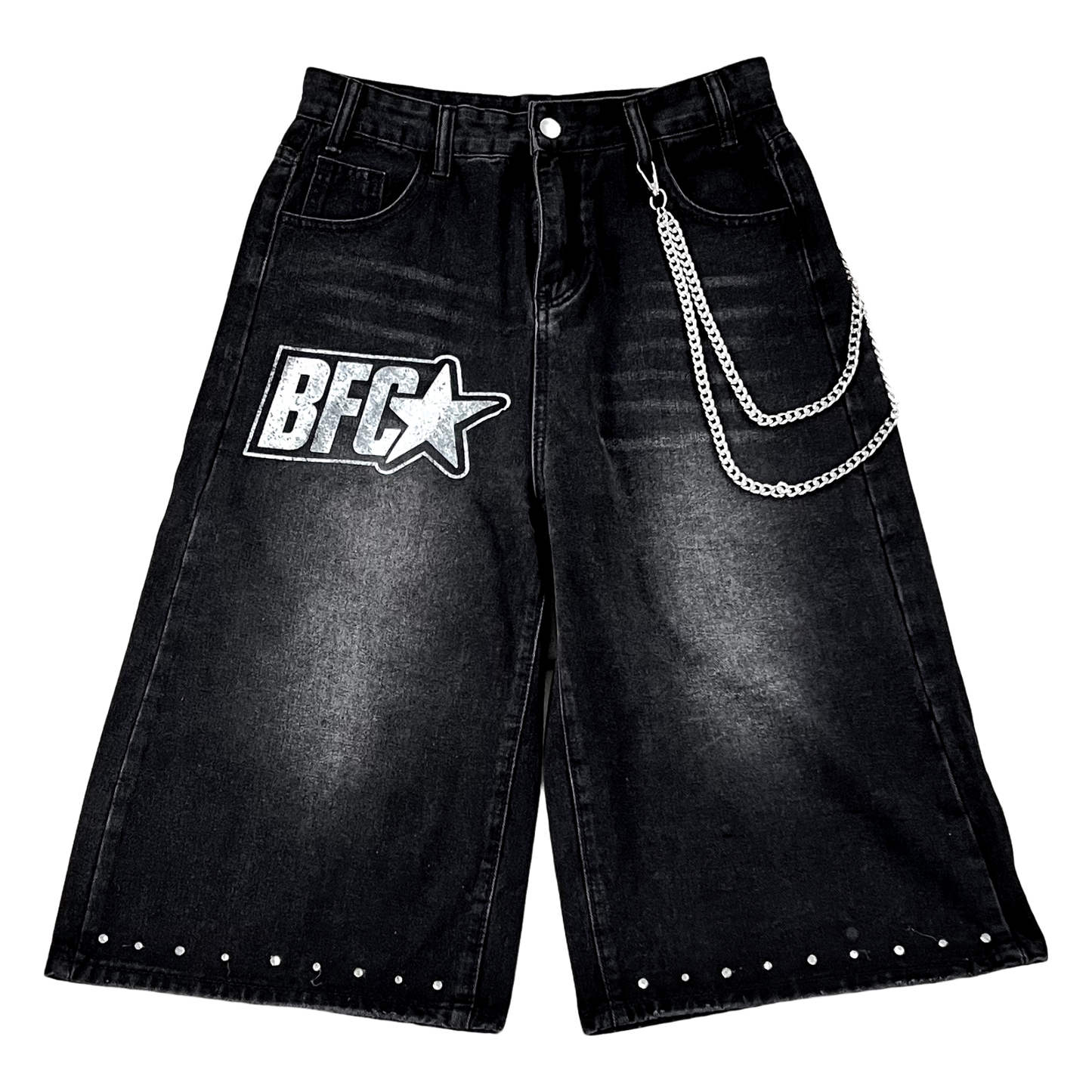 BFC Glory Jort