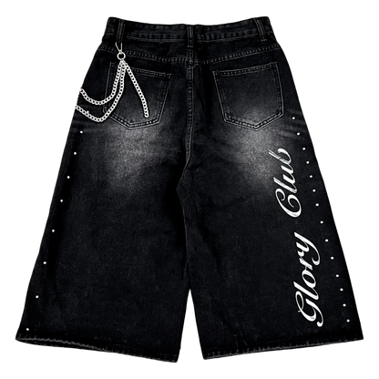 BFC Glory Jort