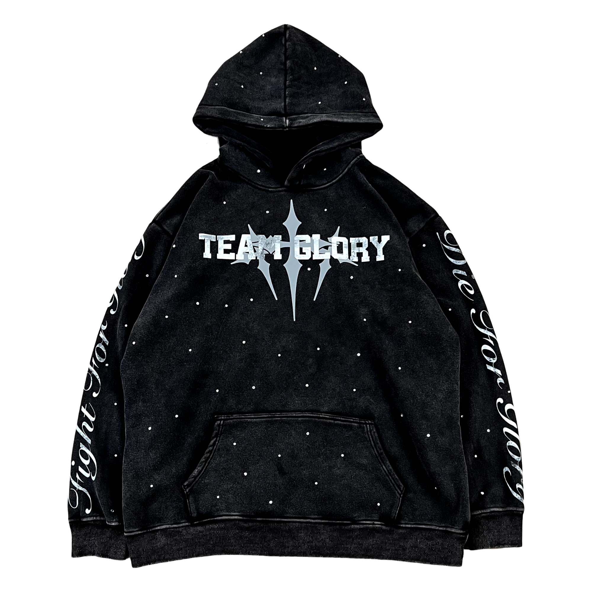 "Hoodie" + "Jeans" Bundle (Free Shipping)