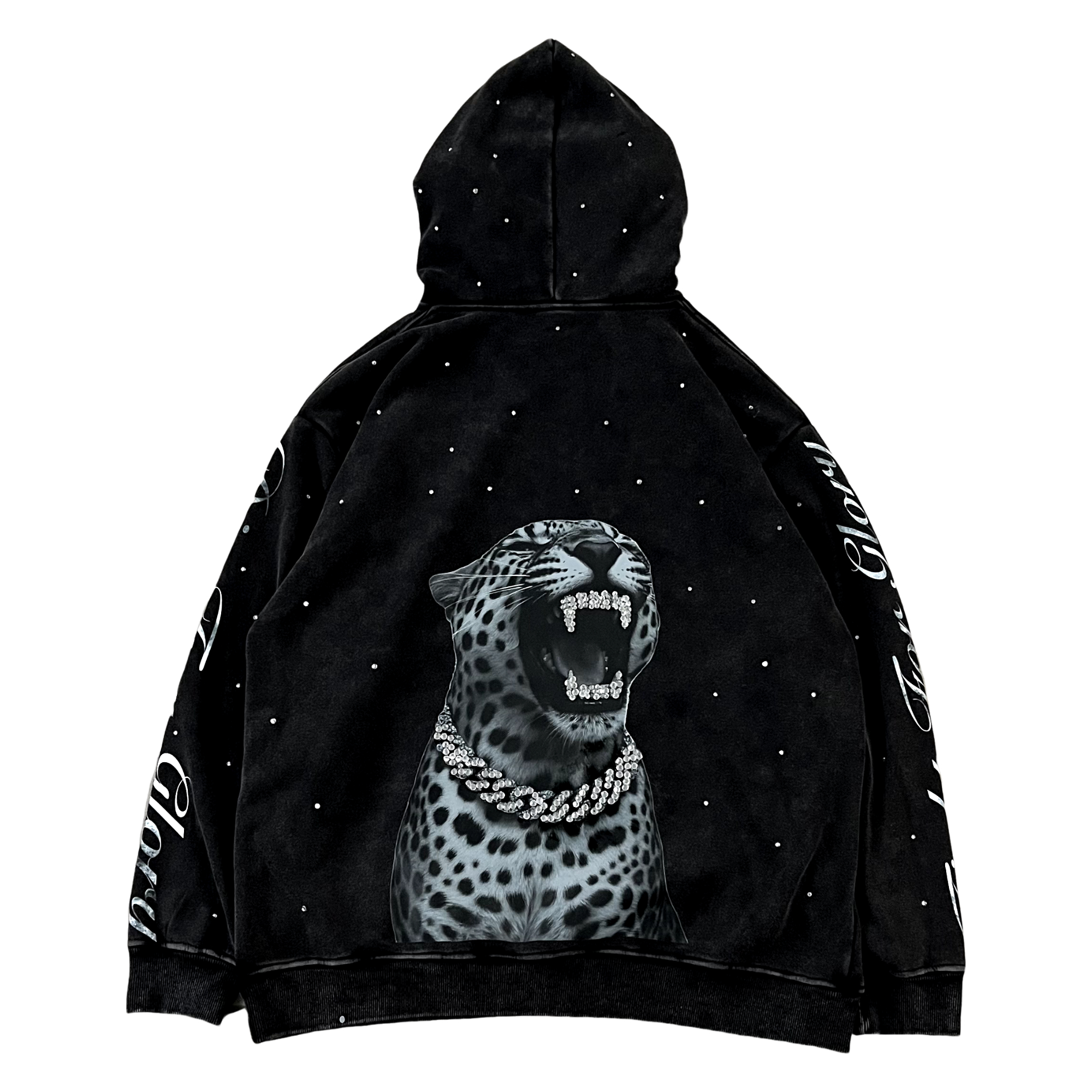 "Hoodie" + "Jeans" Bundle (Free Shipping)