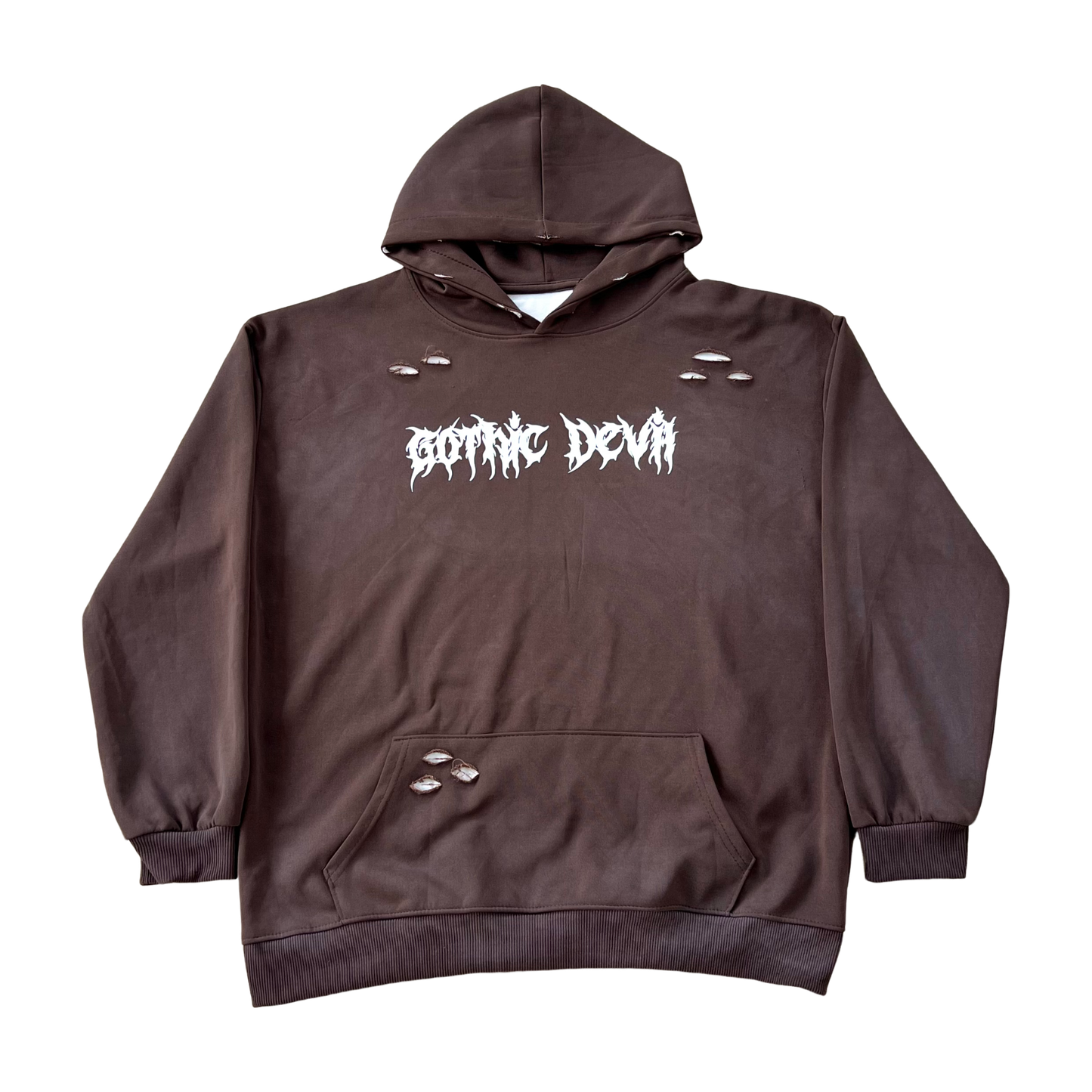 "Hoodie" + "Jeans" Bundle (Discount and Free Shipping)
