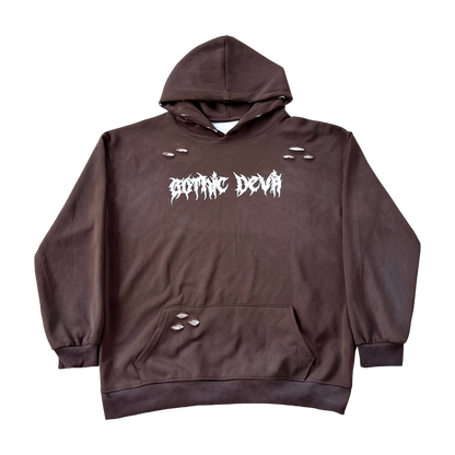 "Hoodie" + "Jeans" Bundle (Discount and Free Shipping)