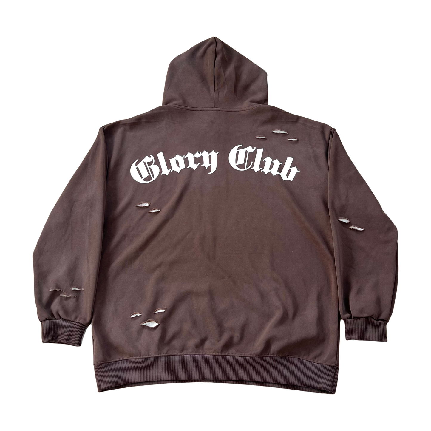 "Hoodie" + "Jeans" Bundle (Discount and Free Shipping)