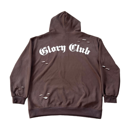 "Hoodie" + "Jeans" Bundle (Discount and Free Shipping)