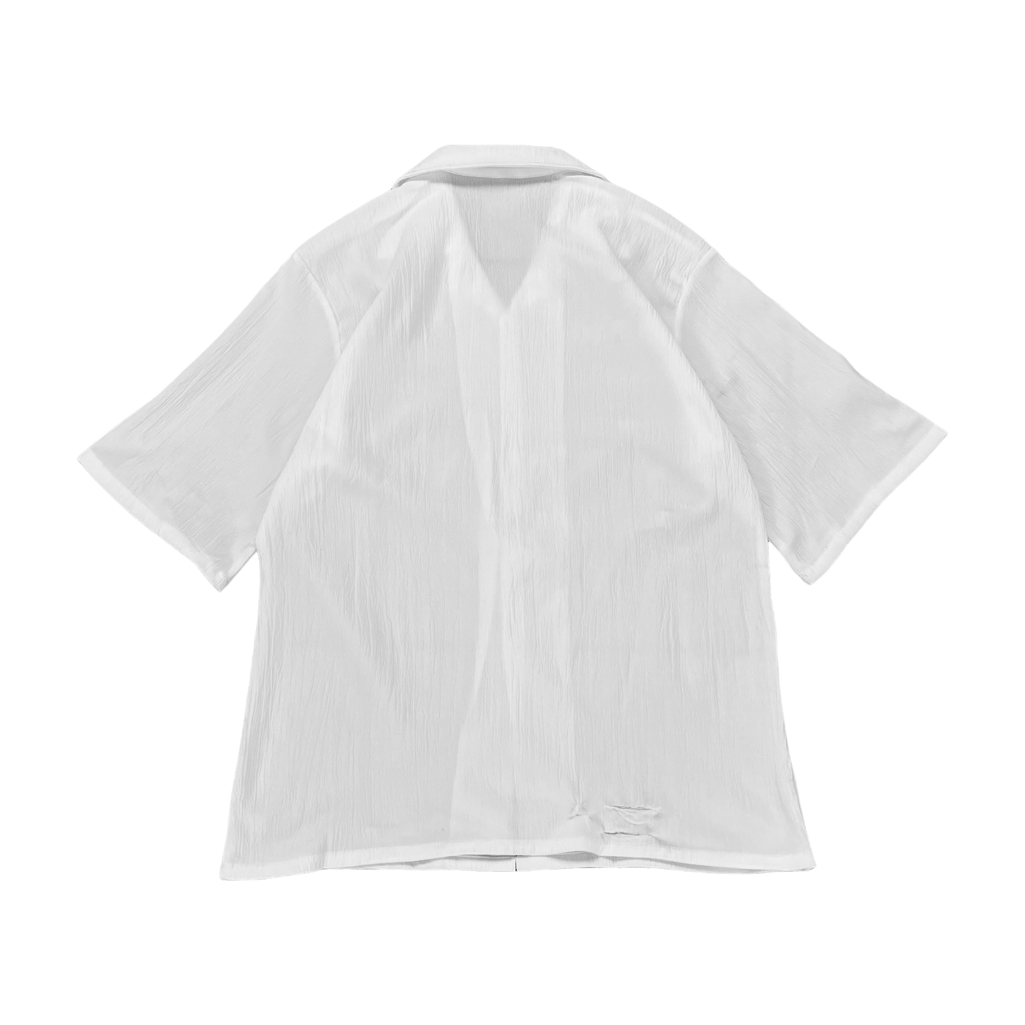G.D. White Arch Shirt