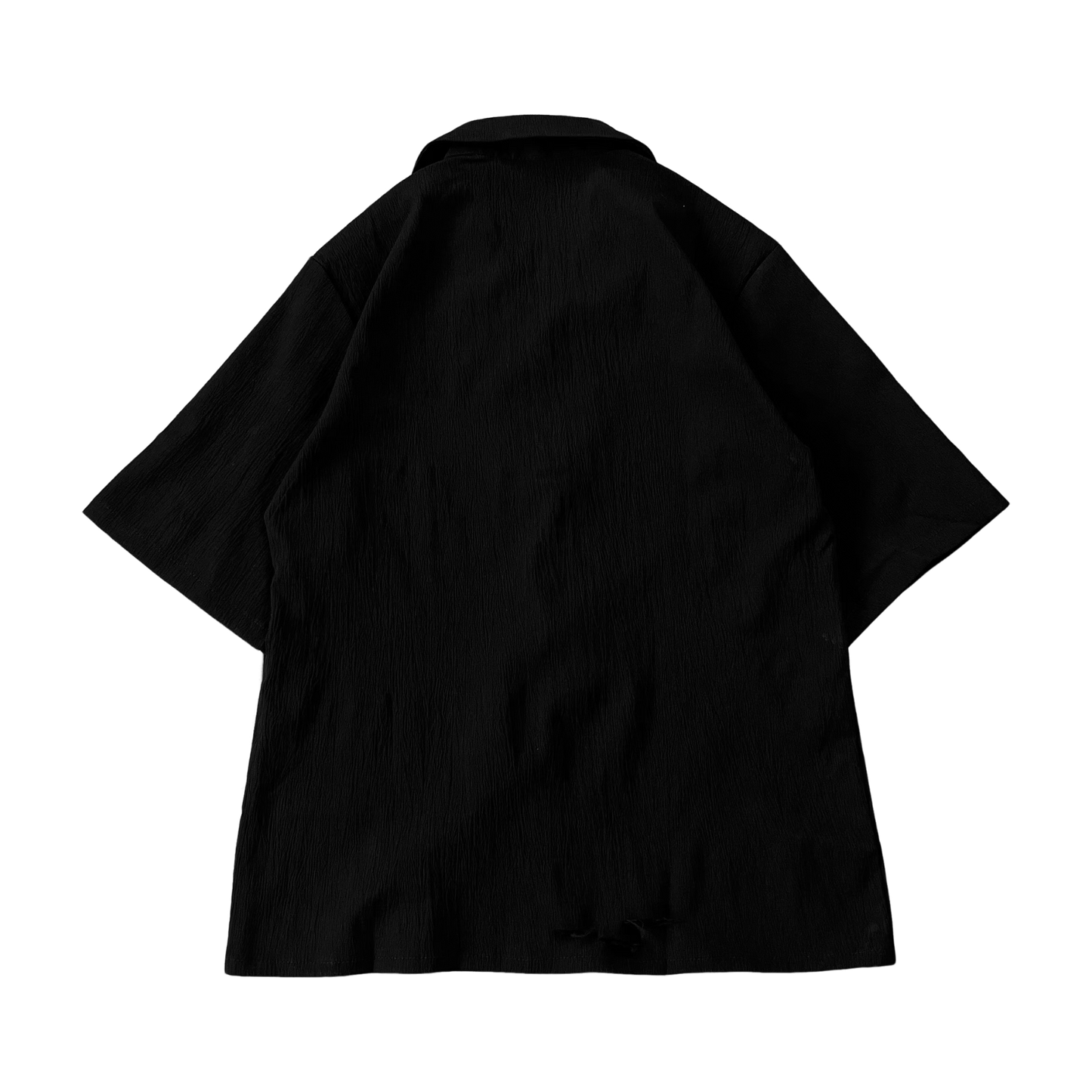G.D. Black Arch Shirt