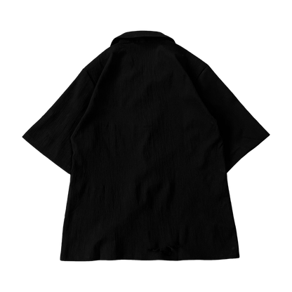 G.D. Black Arch Shirt