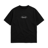 ARCH CUPID BLACK TEE